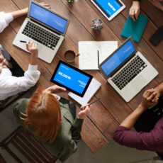 Plant Decor Planning