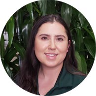 Teresa – Purchasing / Technician