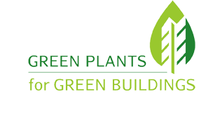 Green Plants for Green Buildings