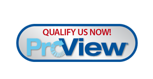 Pro View Logo
