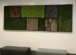 Moss Wall